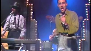Bad Boys Blue - Hungry For Love (1989) [HD 1080p]