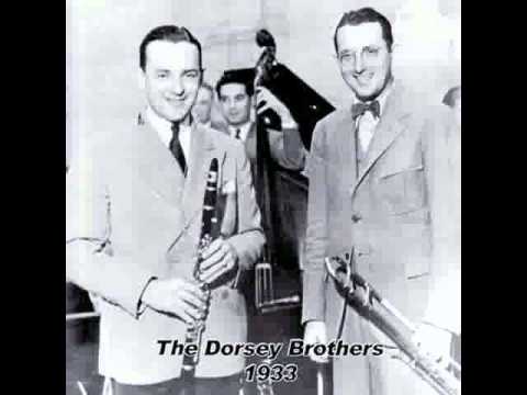 The Dorsey Brothers Orchestra - Solitude