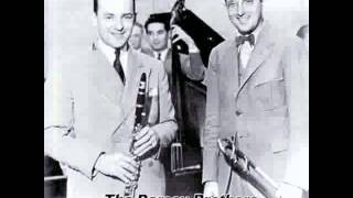 The Dorsey Brothers Orchestra - Solitude
