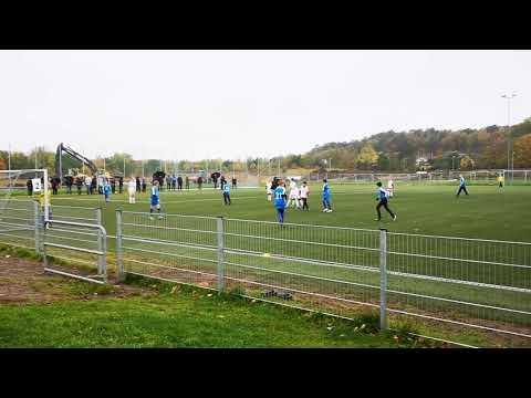 Mölndal IF Fotboll P06 2/2 Kållered