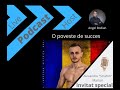 Podcast - O poveste de succes cu Alex Marton -Kickbox