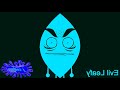 BFDI Auditions Effects Round 2 VS Everyone