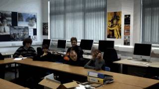 Motion City Soundtrack - Stand Too Close (Unofficial Video)