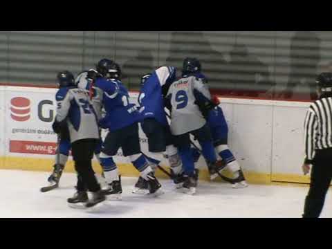 26 9 2020   Warriors vs  Vyškov 02