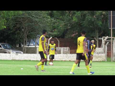 COPA CEFAMA 2021_SÃO LUÍS X CEFAMA S17