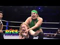 Big Mama Vs Killa Kate From RISE ASCENT Episode 24 Threat Tripled