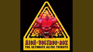 For Those About To Rock