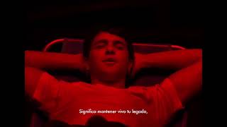 “Forever 1974” (Fuego Camina Conmigo) | Campaña Publicitaria 2026 Trailer