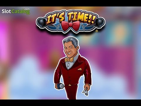 Its Time gameplay video