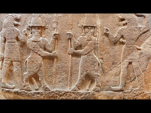 Anatolian Civilizations Museum