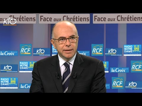 Bernard Cazeneuve