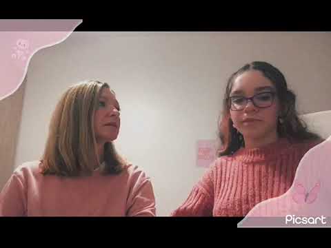 Marta 's feelings about 'Purl,Pixar SparkShorts' from IES Felipe de Borbón, Spain