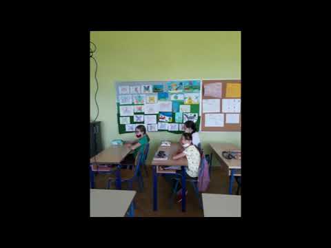 Čazma Natura OŠ Čazma