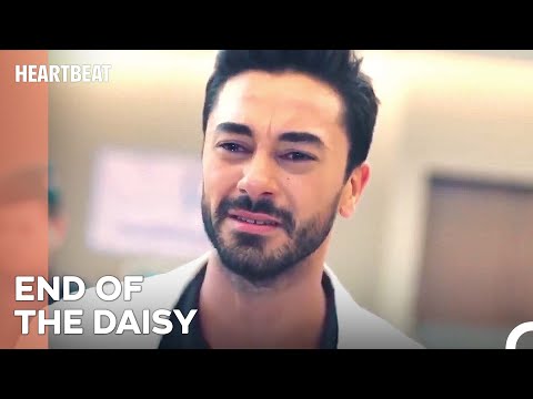 Bahar Makes the Hospital Cry - HeartBeat Episode 10