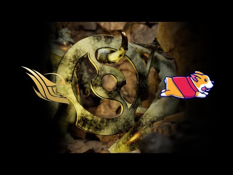 Felt vs Team DogChamp – Game 2 - DPC 2023 NA Summer Tour Division I