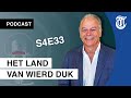 Poetins onheilspellende dreiging | Het Land van Wierd Duk | Podcast