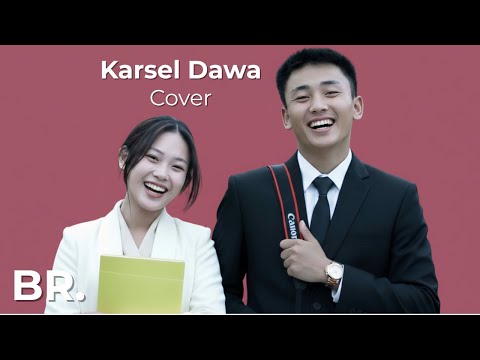 Karsel Dawa - Rigden Namgyal (Reimagined by Bhutan Regrooved)