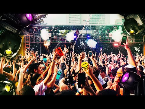 TENDA DE CARNAVAL 2020 - DJ GBR, DJ RIQUE SALES MATHEUS E KAUAN