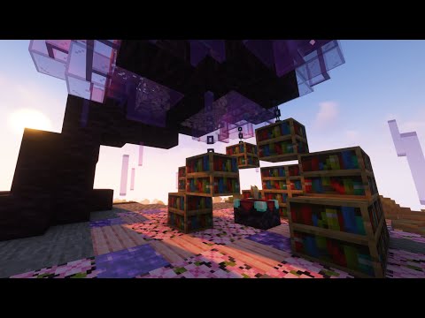 EPIC: Day 40 in Minecraft Hardcore - Going for the Win!