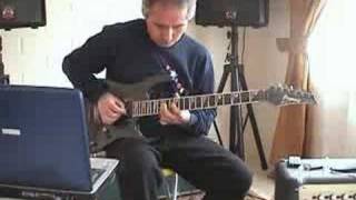 Eric Johnson East Wes cover
