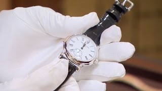 Time to train new watchmakers