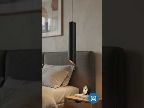 Hanging Fixtures GU10 MR19