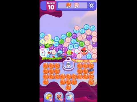 Angry Birds Dream Blast Level 2577 - NO BOOSTERS 😠🐦💤🎈 | SKILLGAMING ✔️