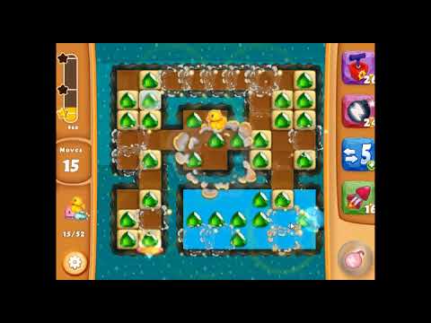 Diamond Digger Level 1150