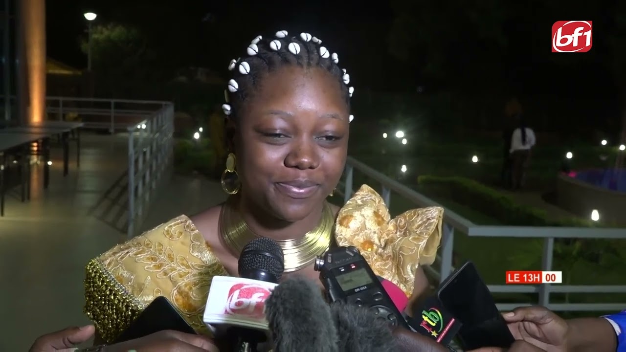 Faso Academy 2025 : Rahyanatou Ouédraogo sacrée championne