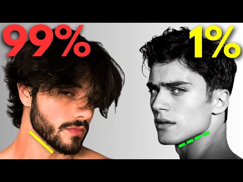 Stop Destroying Your ATTRACTIVENESS | Beard or Shave Explained 