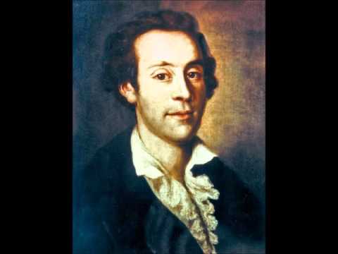 Antonio Rosetti - B20 Partita For Wind In F Major (c1787-88)