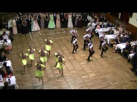 TAPŠ ILMA prodloužená v Sobotce 8.11.2019