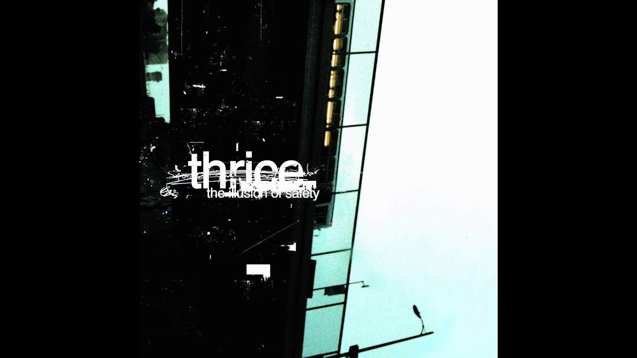 Thrice - A Living Dance Upon Dead Minds