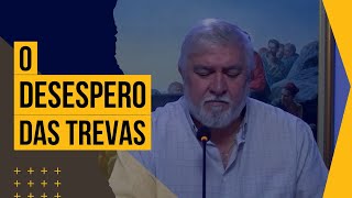 A HUMANIDADE ESTÁ A BEIRA DE UM COLAPSO | Gilberto Rissato
