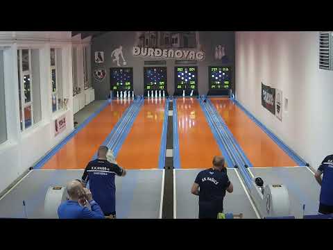 3. HKL ISTOK KK NAŠICE - KK HVIDRA