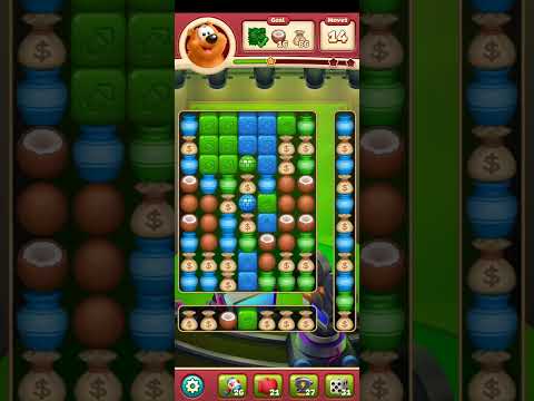 Toon Blast level 8365