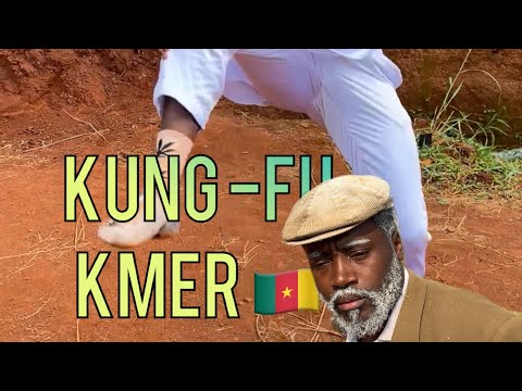 Kung-fu kmr