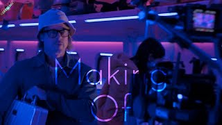 Making Of Bullet Train with David Leitch | Behind the Scenes