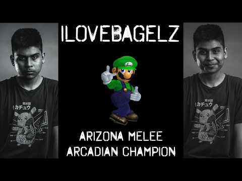 ILoveBagelz at Mini Boss (The Arizona Melee Arcadian)