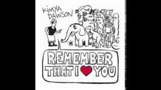 Kimya Dawson I miss you
