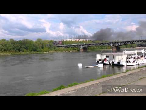 Finał Pucharu Polski Lech Legia Widok Na Stadion Podczas Oprawy
