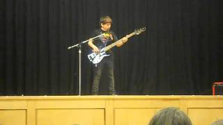 Whistlin&#39; Past The Graveyard assembly re-upload