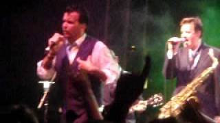 Mighty Mighty Bosstones-Live-Toxic Toast