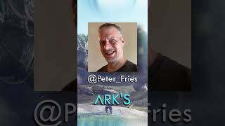 What Happened After ARK: Extinction!? P2 #shorts