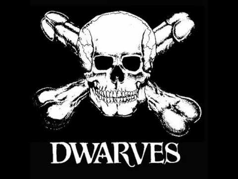 The Dwarves - Motherfucker