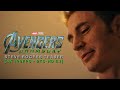 Avengers Doomsday 2026 Steve Rogers Teaser 4K 120FPS DTS HD 5 1
