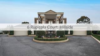 6 Rupicola Court, Hillside
