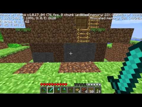 Minecraft :: 7 Effective Traps :: S02E39