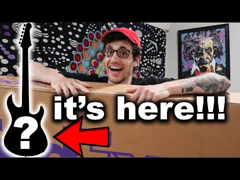 it's time... | (UNBOXING)