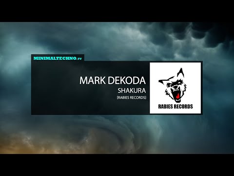 Mark Dekoda - Shakura